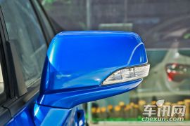 长安汽车-长安CX20-1.4L 手动运动版 国IV