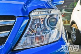 长安汽车-长安CX20-1.4L 手动运动版 国IV