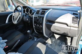 长安汽车-长安CX20-1.4L 手动运动版 国IV