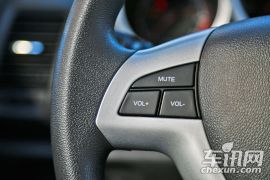 长安汽车-长安CX20-1.4L 手动运动版 国IV