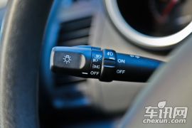 长安汽车-长安CX20-1.4L 手动运动版 国IV