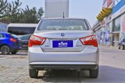 启辰-启辰D50-1.6L 自动豪华版