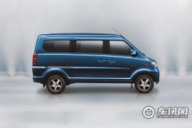 福汽新龙马-启腾M70