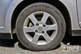 启辰-启辰D50-1.6L 自动豪华版