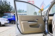 启辰-启辰D50-1.6L 自动豪华版
