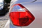 启辰-启辰D50-1.6L 自动豪华版