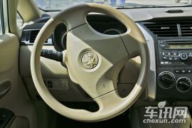 启辰-启辰D50-1.6L 自动豪华版