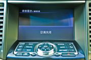 英菲尼迪-英菲尼迪QX70-5.0L 巅峰版