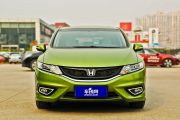东风本田-杰德-1.8L 自动舒适版 5座