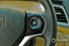 东风本田-杰德-1.8L 自动舒适版 5座