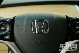 东风本田-杰德-1.8L 自动舒适版 5座