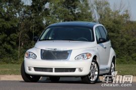 克莱斯勒-PT漫步者