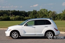 克莱斯勒-PT漫步者