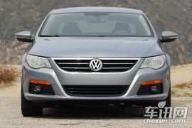 大众-大众CC(进口)