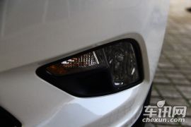 长安 长安逸动EADO