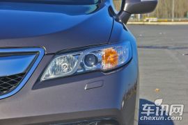 讴歌-讴歌RDX-3.5L 豪华版