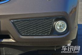 讴歌-讴歌RDX-3.5L 豪华版