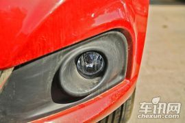 江淮汽车-和悦A30-1.5L 手动舒适型