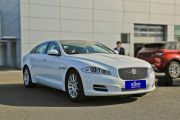 捷豹-捷豹XJ-XJL 3.0 SC 旗舰商务版