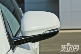 捷豹-捷豹XJ-XJL 3.0 SC 旗舰商务版