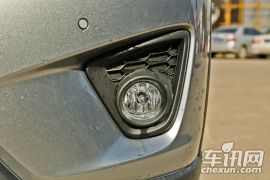 长安马自达-马自达CX-5-2.5L 自动四驱豪华型