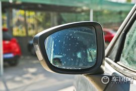 长安马自达-马自达CX-5-2.5L 自动四驱豪华型