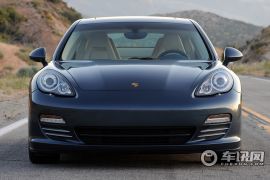 保时捷-Panamera  4s