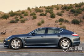 保时捷-Panamera  4s