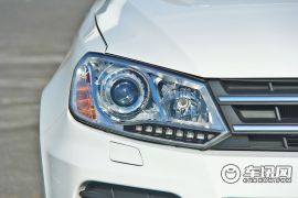 众泰汽车-众泰T600