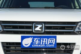 众泰汽车-众泰T600