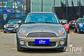 MINI-MINI-1.6L ONE 限量第一款