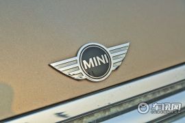 MINI-MINI-1.6L ONE 限量第一款