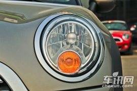 MINI-MINI-1.6L ONE 限量第一款