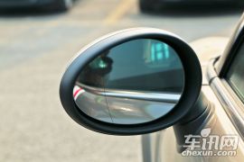 MINI-MINI-1.6L ONE 限量第一款