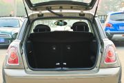 MINI-MINI-1.6L ONE 限量第一款