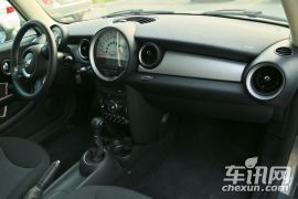 MINI-MINI-1.6L ONE 限量第一款