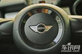 MINI-MINI-1.6L ONE 限量第一款