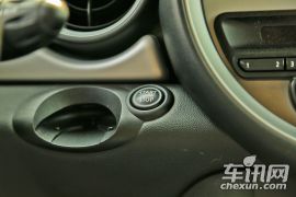 MINI-MINI-1.6L ONE 限量第一款