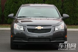 雪佛兰-科鲁兹(海外)