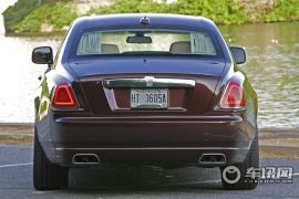 劳斯莱斯-古思特