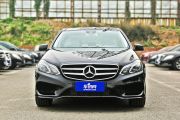 北京奔驰-奔驰E级-E260L 豪华型