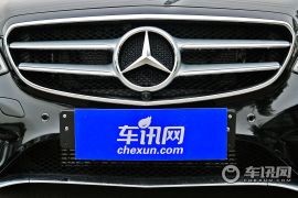 北京奔驰-奔驰E级-E260L 豪华型