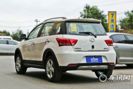 长城汽车-长城M4-1.5L 两驱舒适型