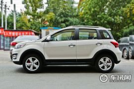 长城汽车-长城M4-1.5L 两驱舒适型