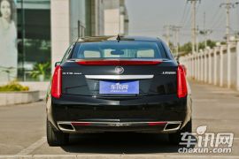 通用凯迪拉克-凯迪拉克XTS-28T 精英型