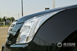 通用凯迪拉克-凯迪拉克XTS-28T 精英型