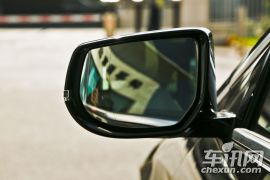 通用凯迪拉克-凯迪拉克XTS-28T 精英型