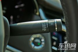 通用凯迪拉克-凯迪拉克XTS-28T 精英型