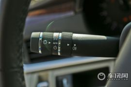 通用凯迪拉克-凯迪拉克XTS-28T 精英型