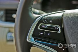 通用凯迪拉克-凯迪拉克XTS-28T 精英型